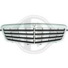 MERCE 21288001837 Radiator Grille